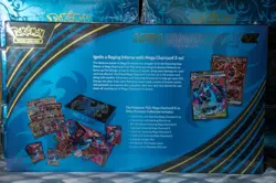 Pokemon TCG Mega Charizard X ex Ultra Premium Collection *BRAND NEW/SEALED* - Image 2