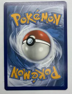 Pokemon TCG Galarian Ponyta SWSH013 Holo General Mills Black Star Promo LP - Image 2