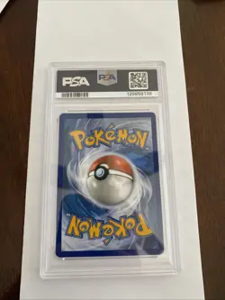 Marshadow & Machamp GX 198/214 Full Art Unbroken Bonds Pokemon PSA 10 300 - Image 2