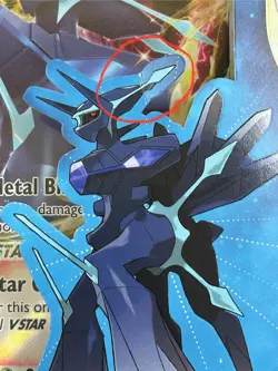 Pokemon TCG: Origin Forme Dialga VSTAR Premium Collection Box NEW SEALED Fusion - Image 3