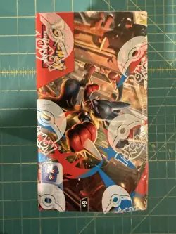 Pokemon TCG Mega Evolution Booster Box Brand New Factory Sealed - Image 4