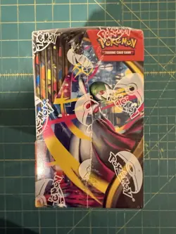 Pokemon TCG Mega Evolution Booster Box Brand New Factory Sealed - Image 5