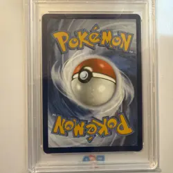 2023 Pokemon SWSH Radiant Charizard Crown Zenith #020 PSA 10 - Image 5