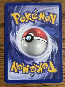 Pokemon Wotc Black Star Promo # 5 Movie Promo DRAGONITE **not played** - Image 4