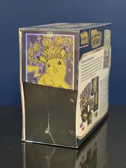 Surging Sparks ETB Pokemon Center Elite Trainer Box - SEALED - Image 3