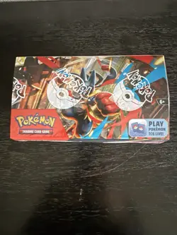Pokemon TCG Mega Evolution Enhanced Booster Box New Factory Sealed 36 Packs - Image 3