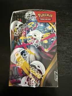 Pokemon TCG Mega Evolution Enhanced Booster Box New Factory Sealed 36 Packs - Image 5