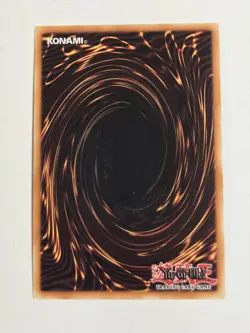 Tragedy LART-EN030 Ultra Rare Yugioh The Lost Art Promotion Limited Edition Mint - Image 4