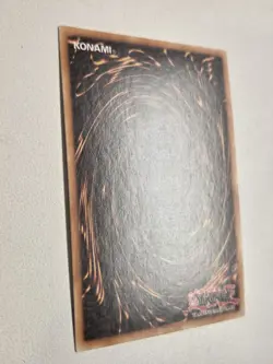 Tragedy LART-EN030 Ultra Rare Yugioh The Lost Art Promotion Limited Edition Mint - Image 5
