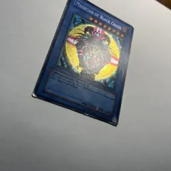 Magician of Black Chaos - PP01-EN001 - Secret Rare - Unlimited - HP - Image 3