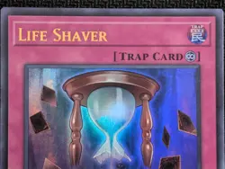 Life Shaver 25th Anniversary Ultimate Kaiba Set KC01-EN002 TCG English! - Image 3