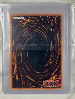 Yu-Gi-Oh! TCG Red-Eyes B. Dragon SDJ-001 1st Edition, Ultra Rare, MP - Image 2