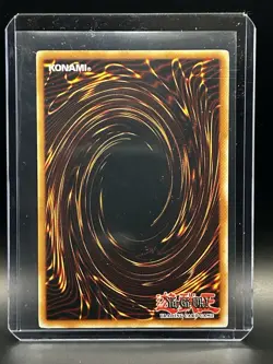 Yu-Gi-Oh! King’s Knight - EEN-EN006 1st Edition Ultimate Rare NM - Image 2
