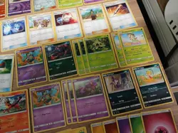 Bundle of 76 Shining Legends, 2017 - LP Pokemon Cards *Has Doubles* 5 Rare's - Image 5