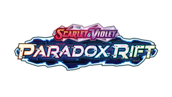 Paradox Rift [Choose Your Own Card] Pokemon TCG Near Mint/Mint Regular - Image 1