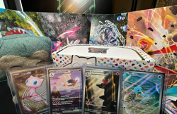 Pokemon TCG Scarlet & Violet 151 Singles M/NM CHOOSE YOUR CARD! - Image 1
