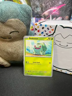 Pokemon TCG Scarlet & Violet 151 Singles M/NM CHOOSE YOUR CARD! - Image 2
