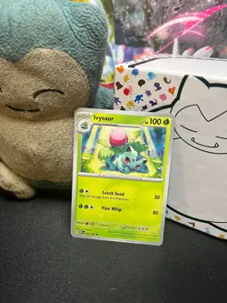 Pokemon TCG Scarlet & Violet 151 Singles M/NM CHOOSE YOUR CARD! - Image 4