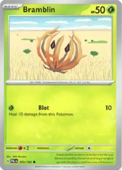 Pokemon TCG Paldea Evolved Singles Collection **CHOOSE YOUR CARD** - Image 2