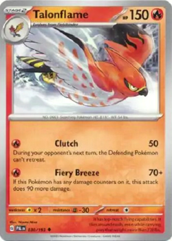 Pokemon TCG Paldea Evolved Singles Collection **CHOOSE YOUR CARD** - Image 3