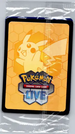 Bulbasaur - (Mega Evolution Stamped) 133/132 - Pokemon Card - Sealed - Image 2
