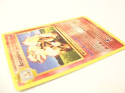 Arcanine Reverse Holo 18/108 XY Evolutions LP Pokemon Card - Image 5