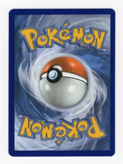 Pokemon Suicune SV022/SV122 Shiny Holo Rare Card NM Near Mint Condition - Image 2