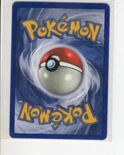 TENTACOOL FOSSIL SET 1ST EDITION POKEMON CARD 56/62 LP - Image 2
