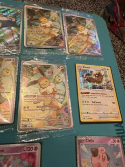 14 Pokemon Cards Collection - Promos - Must See! Lots Sealed - Image 3