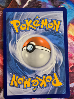 Pikachu VMAX SWSH286 Pokemon Sword & Shield Promo Ultra Rare Card NM EN - Image 2