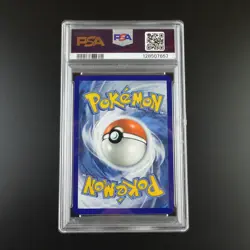 PSA 10 Latias ex 239/191 Pokemon Surging Sparks SIR Graded Card - Image 4