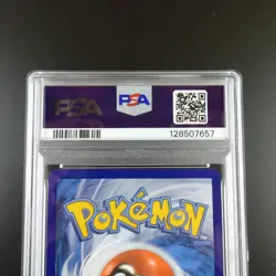 PSA 10 Latias ex 239/191 Pokemon Surging Sparks SIR Graded Card - Image 5