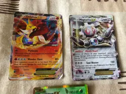 Pokemon TCG Holo Cards Mixed Bundles x 6 (Rare Holo's & Black Star Promo's) - Image 2