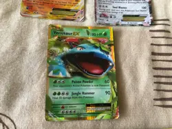 Pokemon TCG Holo Cards Mixed Bundles x 6 (Rare Holo's & Black Star Promo's) - Image 3