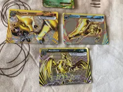 Pokemon TCG Holo Cards Mixed Bundles x 6 (Rare Holo's & Black Star Promo's) - Image 4