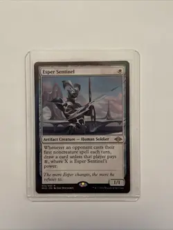 Esper Sentinel Modern Horizons 2 Regular - Image 1