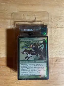 Magic the Gathering Zendikar Intro Pack by Wizards of the Coast 2009 (Complete) - Image 4