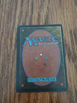 Merfolk Assassin The Dark Blue Uncommon Magic the Gathering MTG NM-SP - Image 2