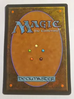 MTG Merfolk Assassin The Dark Regular Uncommon Magic The Gathering - Image 2