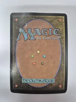 Ashes of the Fallen - Medium Play MTG Saviors of Kamigawa - Image 2