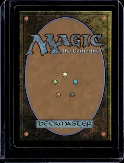 MTG: Foundations #7 Crystal Barricade (Foil) 🏡 - Image 2