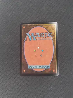 Fire Lord Azula (0313) (Borderless) Avatar: The Last Airbender Foil - Image 2