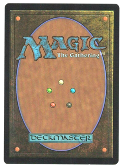 MTG Omnath, Locus of Mana (Foil); From the Vault: Legends; Magic the Gathering - Image 2