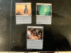 Urza's Power Plant, Tower, Mine - Set of 3 MH3 | NM | MTG - Image 1