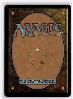 MTG Foil U PCY 34 MP - Image 2