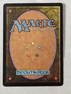 NM Foil Prophecy Mtg Magic the Gathering - Image 2