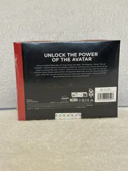 Magic The Gathering- “Avatar: The Last Airbender” Collector Booster (NEW/SEALED) - Image 4