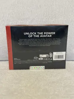 Magic: The Gathering | Avatar: The Last Airbender Collector Booster - NEW/SEALED - Image 4