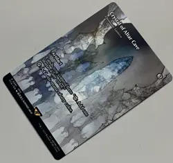 MTG FF: Through the Ages Chromatic Lantern Artifact RARE REGULAR #0061 - Image 3