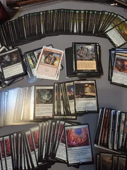 Magic The Gathering Personal Collection LOT #17 READ DESCRIPTION - Image 2